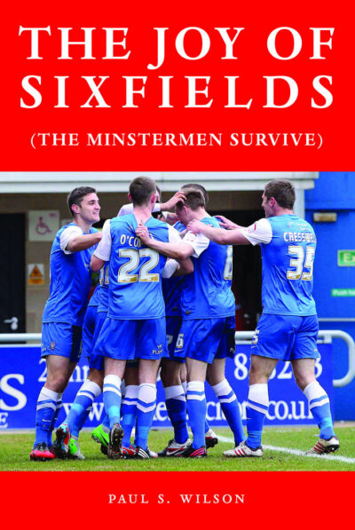 The Joy of Sixfields (The Minstermen Survive)
