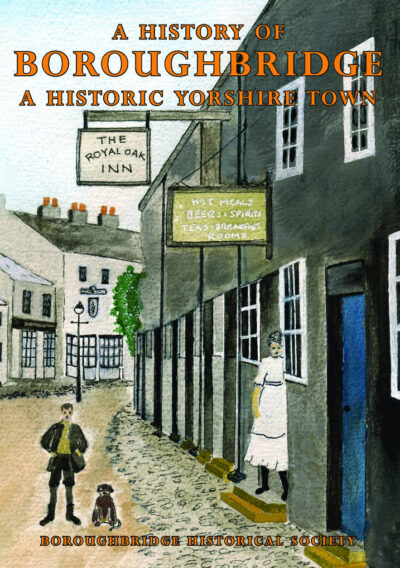 A History of Boroughbridge