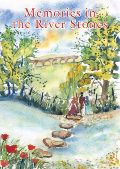 Memories in the river stones